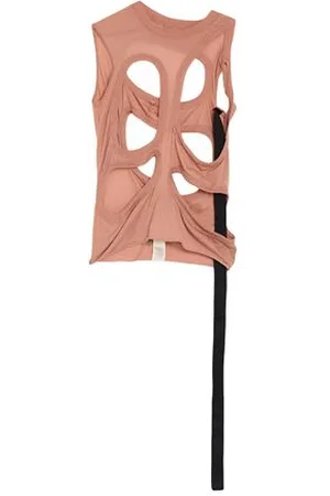 DRKSHDW BY RICK OWENS CAMISETAS Y TOPS - Tops