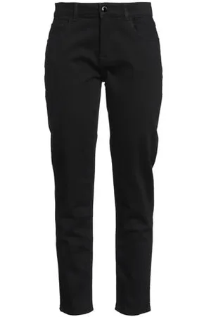 Emporio Armani PARTES DE ABAJO - Pantalones vaqueros