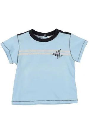 Emporio Armani CAMISETAS Y TOPS - Camisetas