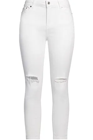 Aglini PARTES DE ABAJO - Pantalones vaqueros