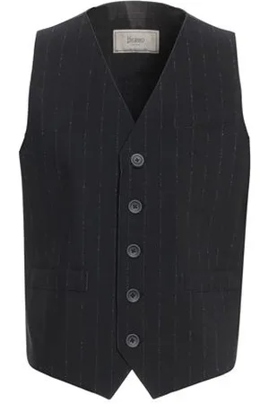 HERNO TRAJES Y CONJUNTOS - Chalecos sartoriales