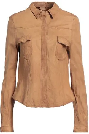 GIORGIO BRATO CAMISETAS Y TOPS - Camisas