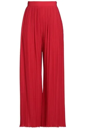 Lanvin PARTES DE ABAJO - Pantalones