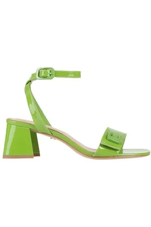Lola Cruz CALZADO - Sandalias con cierre