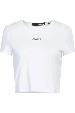ROTATE CAMISETAS Y TOPS - Camisetas
