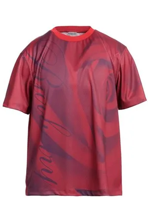 Burberry CAMISETAS Y TOPS - Camisetas