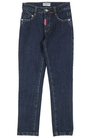 Iceberg PARTES DE ABAJO - Pantalones vaqueros