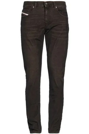 Diesel PARTES DE ABAJO - Pantalones