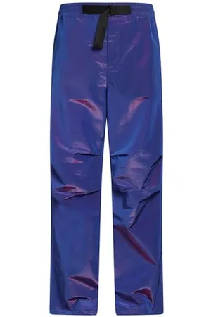 Burberry PARTES DE ABAJO - Pantalones