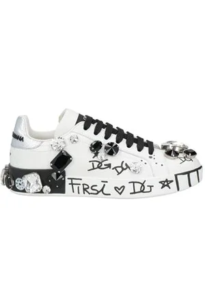 Dolce & Gabbana CALZADO - Sneakers