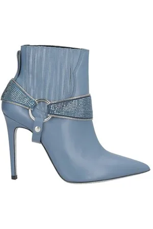 RENE CAOVILLA CALZADO - Botines de caña alta