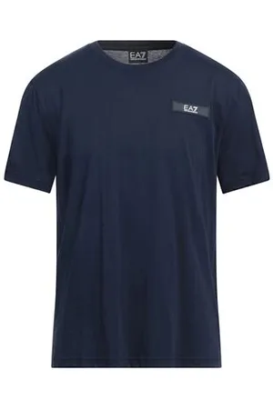 EA7 CAMISETAS Y TOPS - Camisetas