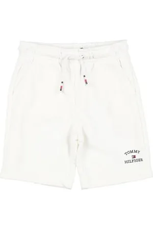 Tommy Hilfiger PARTES DE ABAJO - Pantalones cortos y bermudas