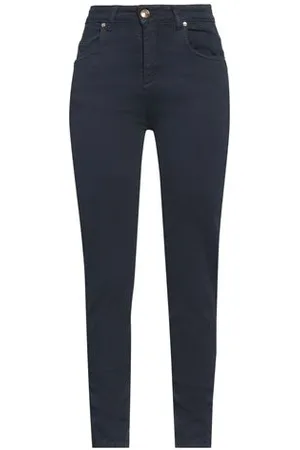 KLIXS PARTES DE ABAJO - Pantalones vaqueros