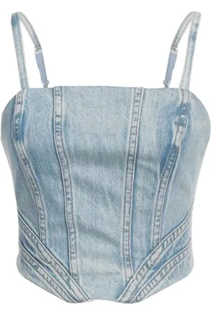 AMIRI CAMISETAS Y TOPS - Tops