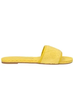 Tory Burch CALZADO - Sandalias con cierre