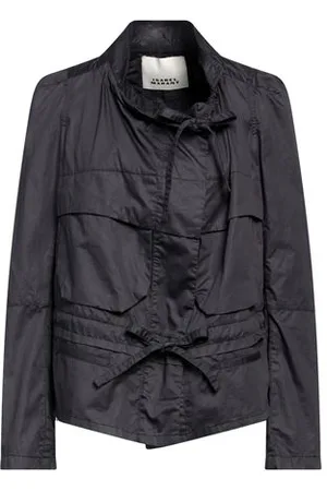 Isabel Marant ROPA DE ABRIGO - Chaquetas y cazadoras
