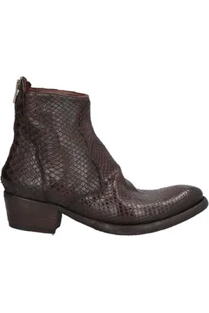 Pantanetti CALZADO - Botines de caña alta