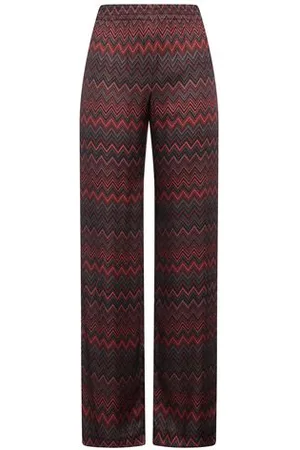 Missoni PARTES DE ABAJO - Pantalones