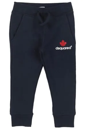 Dsquared2 PARTES DE ABAJO - Pantalones