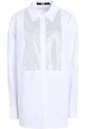Karl Lagerfeld CAMISETAS Y TOPS - Camisas