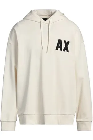 Armani Exchange CAMISETAS Y TOPS - Sudaderas