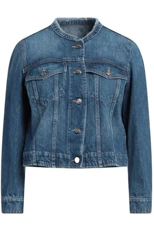 MARELLA ROPA DE ABRIGO - Chaquetas vaqueras