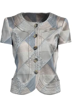Giorgio Armani ROPA DE ABRIGO - Chaquetas y cazadoras