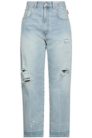 Denimist PARTES DE ABAJO - Pantalones vaqueros