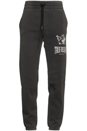 True Religion PARTES DE ABAJO - Pantalones