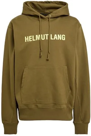 Helmut Lang CAMISETAS Y TOPS - Sudaderas