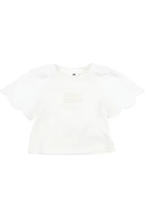 Elisabetta Franchi CAMISETAS Y TOPS - Camisetas