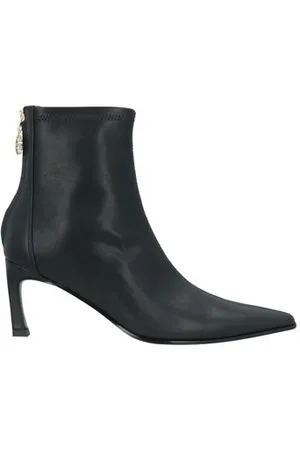 VERSACE CALZADO - Botines de caña alta