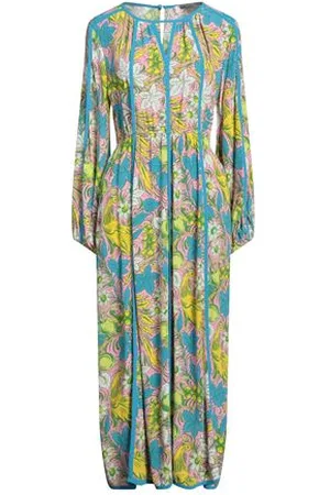 Diane von Furstenberg VESTIDOS - Vestidos midi