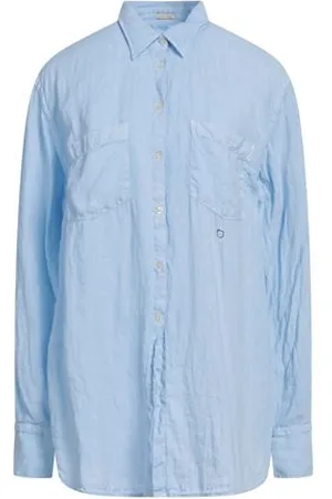 MASSIMO ALBA CAMISETAS Y TOPS - Camisas