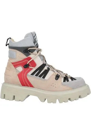Msgm CALZADO - Botines de caña alta