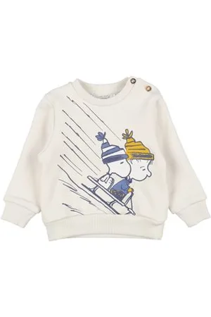 U+É CAMISETAS Y TOPS - Sudaderas