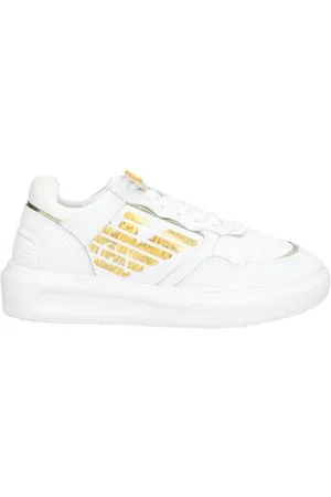 Emporio Armani CALZADO - Sneakers