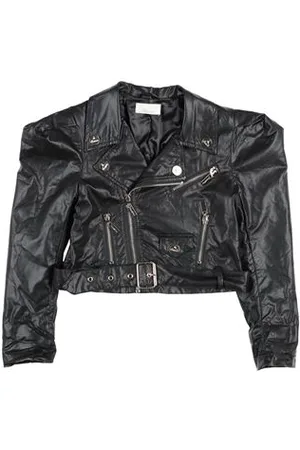 Fleischer Couture ROPA DE ABRIGO - Chaquetas y cazadoras