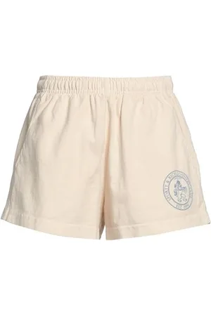 Sporty & Rich PARTES DE ABAJO - Pantalones cortos y bermudas