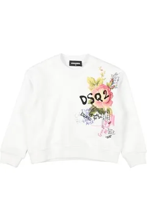 Dsquared2 CAMISETAS Y TOPS - Sudaderas