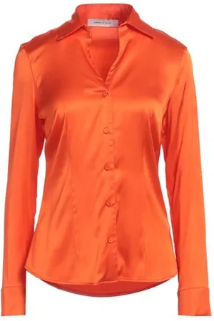 EMMA & GAIA CAMISETAS Y TOPS - Camisas