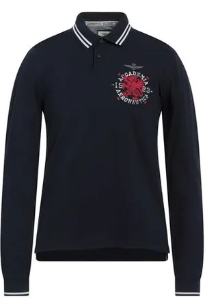 Aeronautica Militare CAMISETAS Y TOPS - Polos