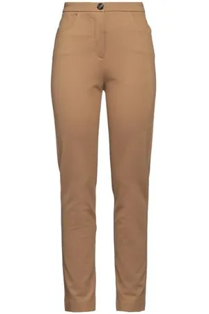 BLUMARINE PARTES DE ABAJO - Pantalones