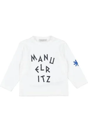 Manuel Ritz CAMISETAS Y TOPS - Camisetas