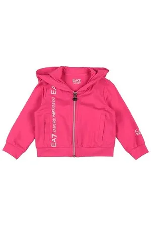EA7 CAMISETAS Y TOPS - Sudaderas