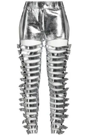 Paco rabanne PARTES DE ABAJO - Pantalones