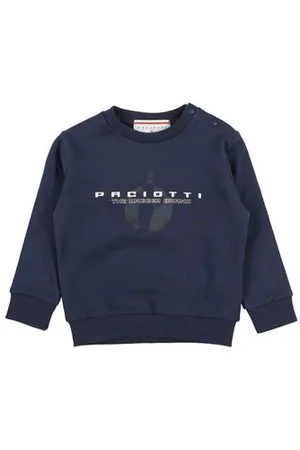 Paciotti CAMISETAS Y TOPS - Sudaderas