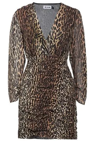 RIXO London VESTIDOS - Minivestidos