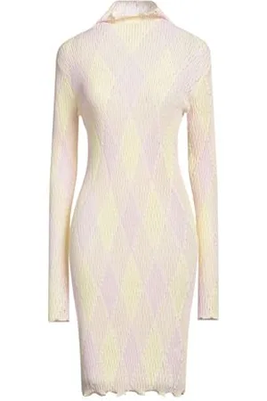 Burberry VESTIDOS - Vestidos midi